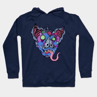 Bat Country Hoodie